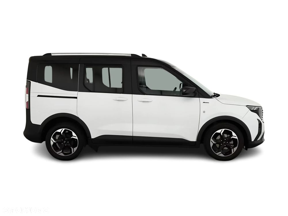 Ford Tourneo Courier 1.0 EcoBoost Active - 7
