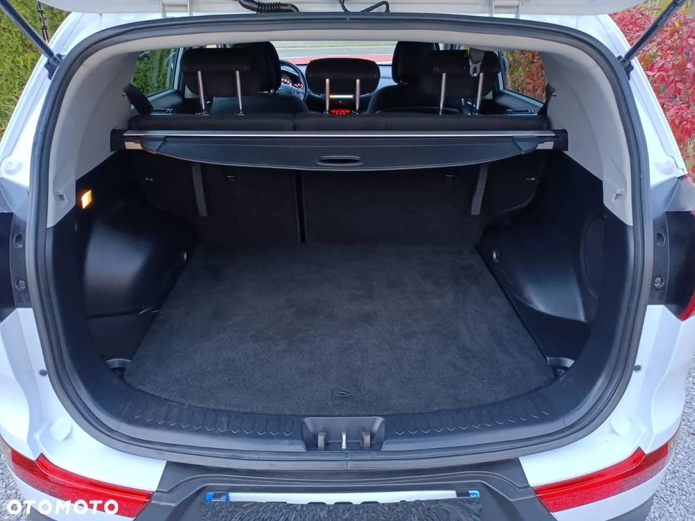 Kia Sportage - 25