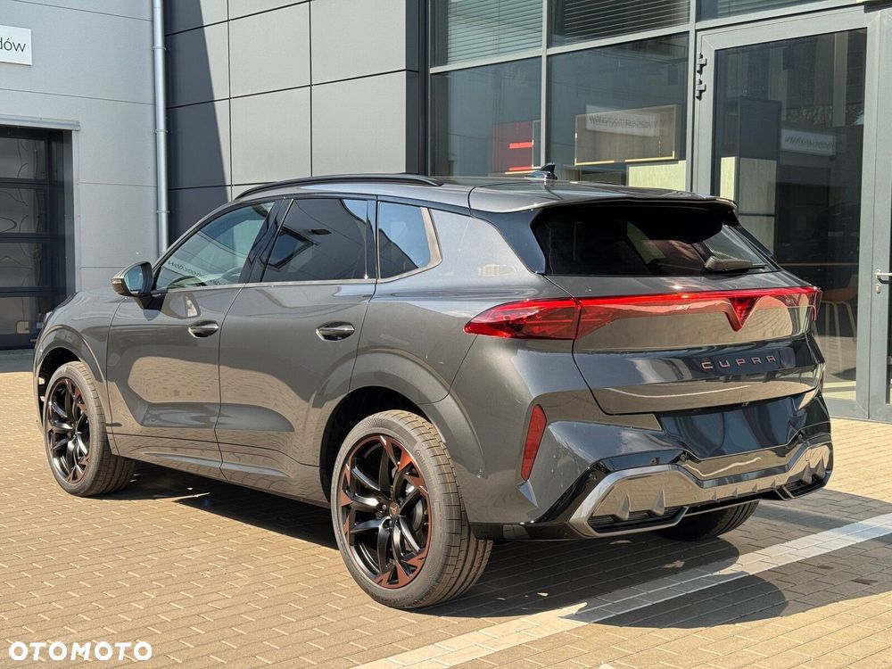 Cupra Terramar 2.0 TSI 4Drive VZ DSG - 15
