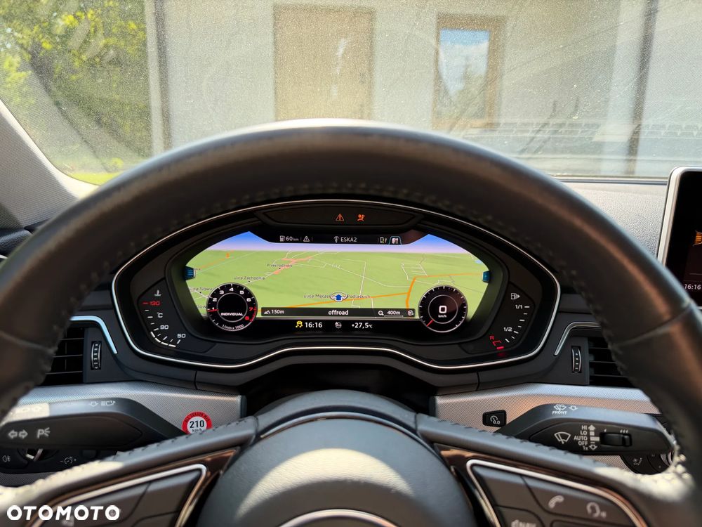 Audi A5 Sportback 2.0 TFSI quattro design - 5