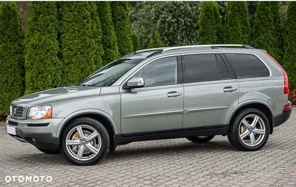 Volvo XC 90 D5 AWD Executive - 16