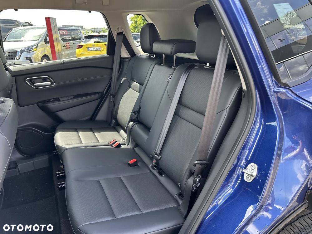 Nissan X-Trail 1.5 VC-T MHEV Tekna 2WD Xtronic - 16