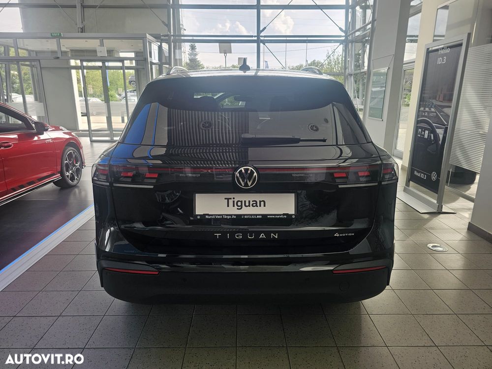 Volkswagen Tiguan 2.0 TDI DSG 4Motion Life - 3