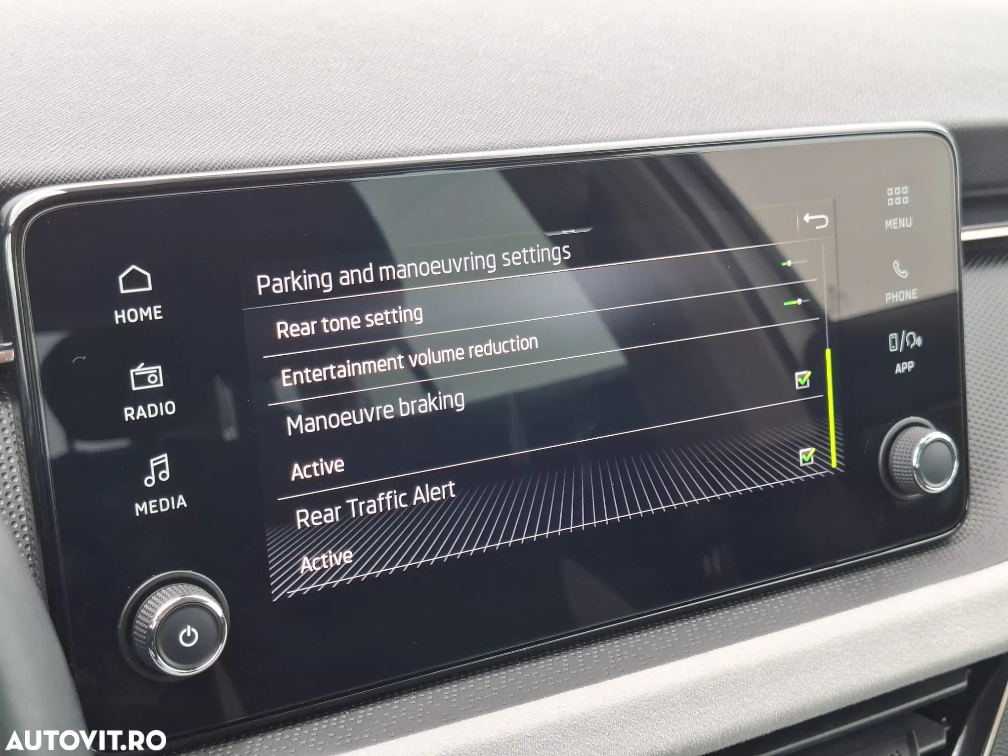 Skoda Kamiq 1.0 TSI DSG Selection - 22
