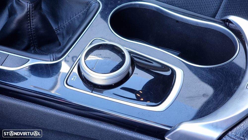 Mercedes-Benz C 180 d AMG Line - 20