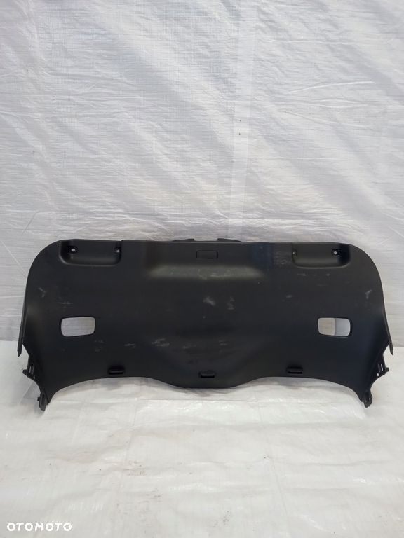 FORD MONDEO MK5 V KOMBI TAPICERKA TYLNEJ KLAPY BAGAŻNIKA DS73-N42906-ENW - 1