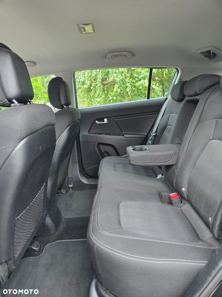 Kia Sportage 1.6 GDI L 2WD - 32