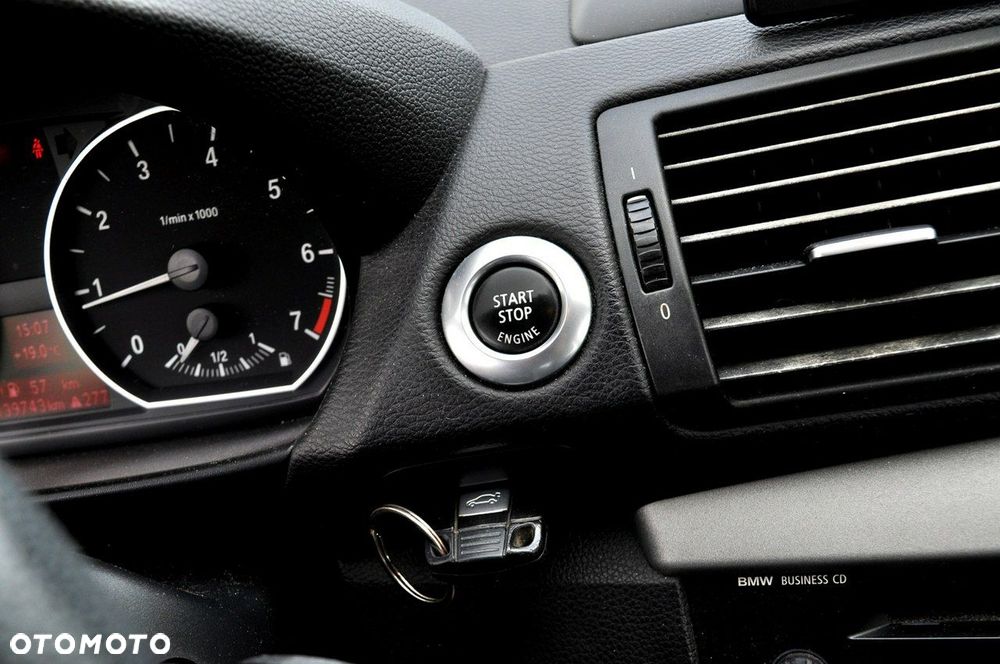 BMW Seria 1 116i - 17