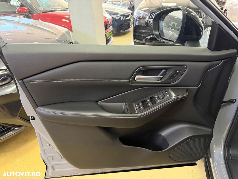Nissan X-Trail e4ORCE 5 locuri N-Trek - 16