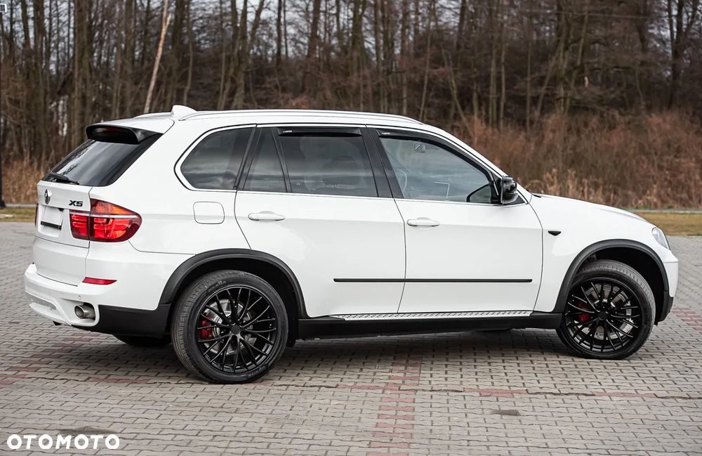 BMW X5 xDrive40d - 14