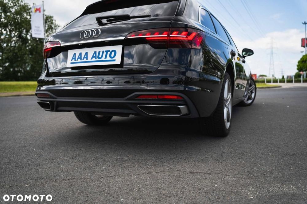 Audi A4 Avant - 12