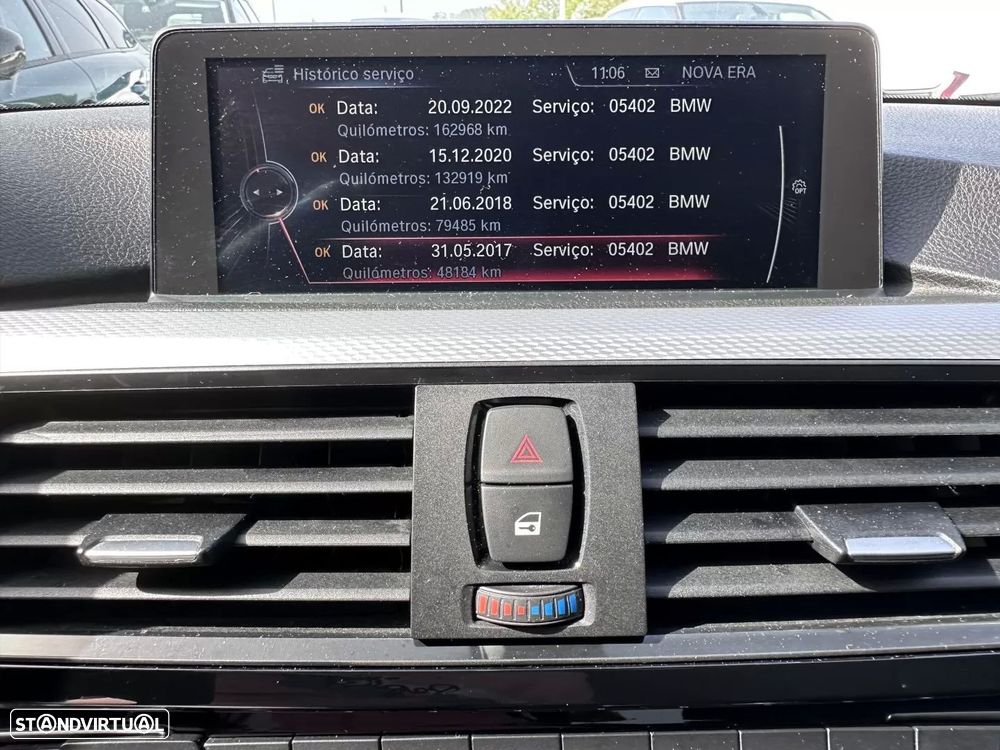 BMW 420 Gran Coupé d Pack M Auto - 52