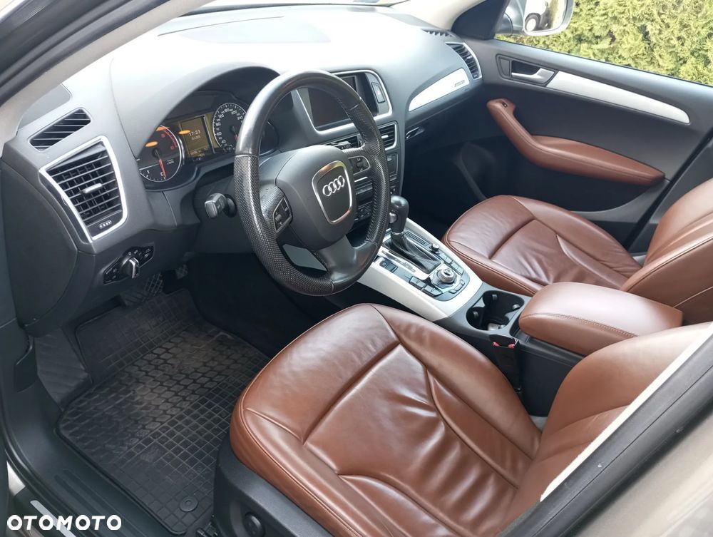 Audi Q5 - 12