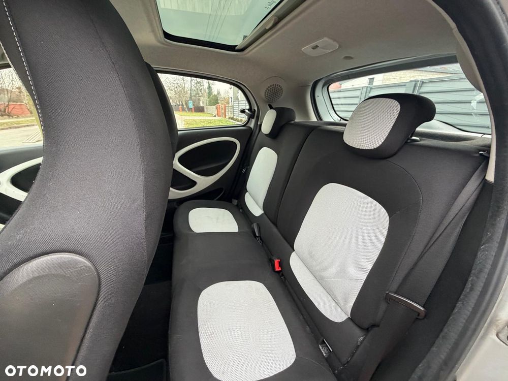 Smart Forfour Brabus Style - 14