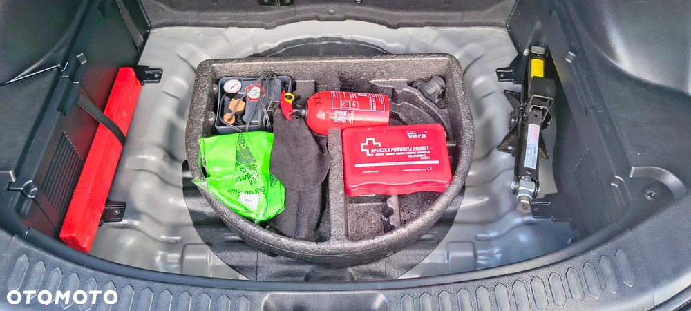 Kia Sportage - 23