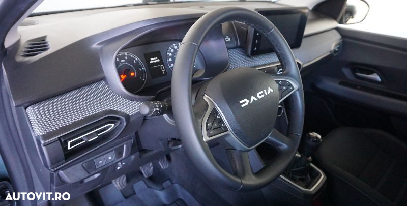 Dacia Logan - 24