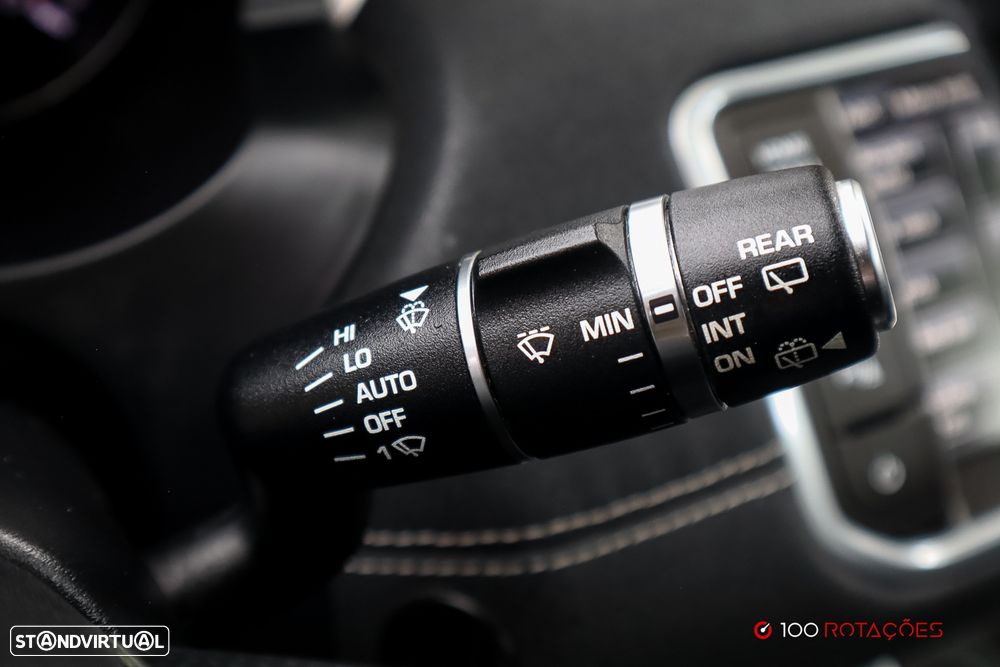 Land Rover Range Rover Evoque TD4 Dynamic - 23