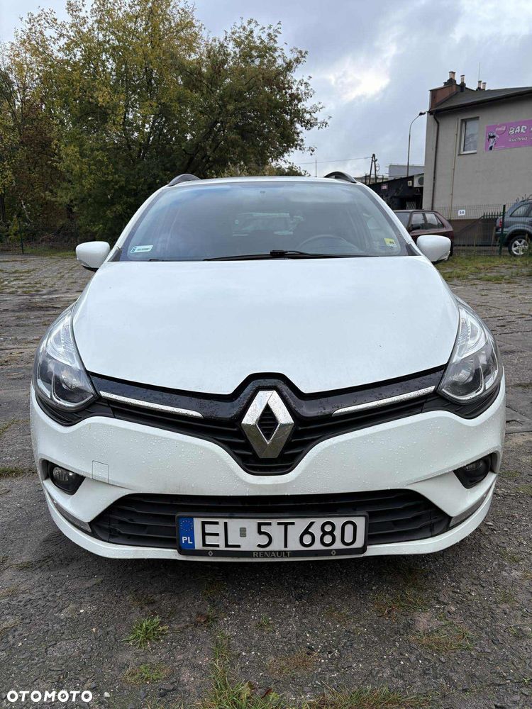 Renault Clio - 2