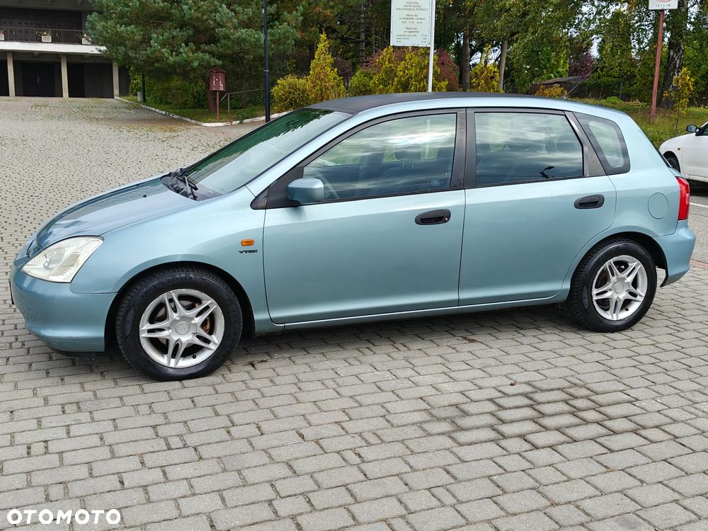 Hyundai Getz 1.6 GLS - 20