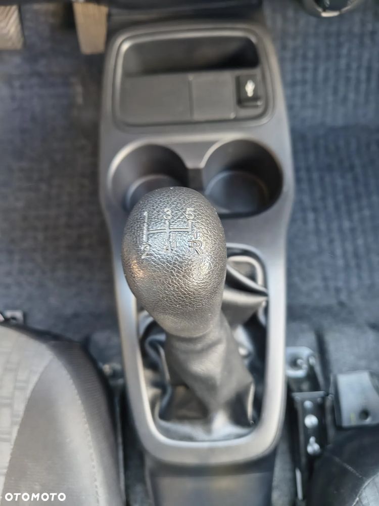 Mitsubishi Space Star 1.0 Inbusiness - 14