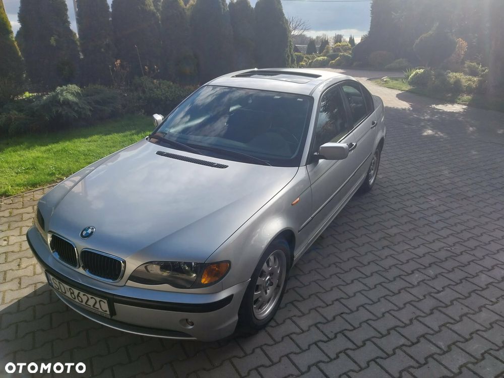 BMW Seria 3 316i Edition Exclusive - 17