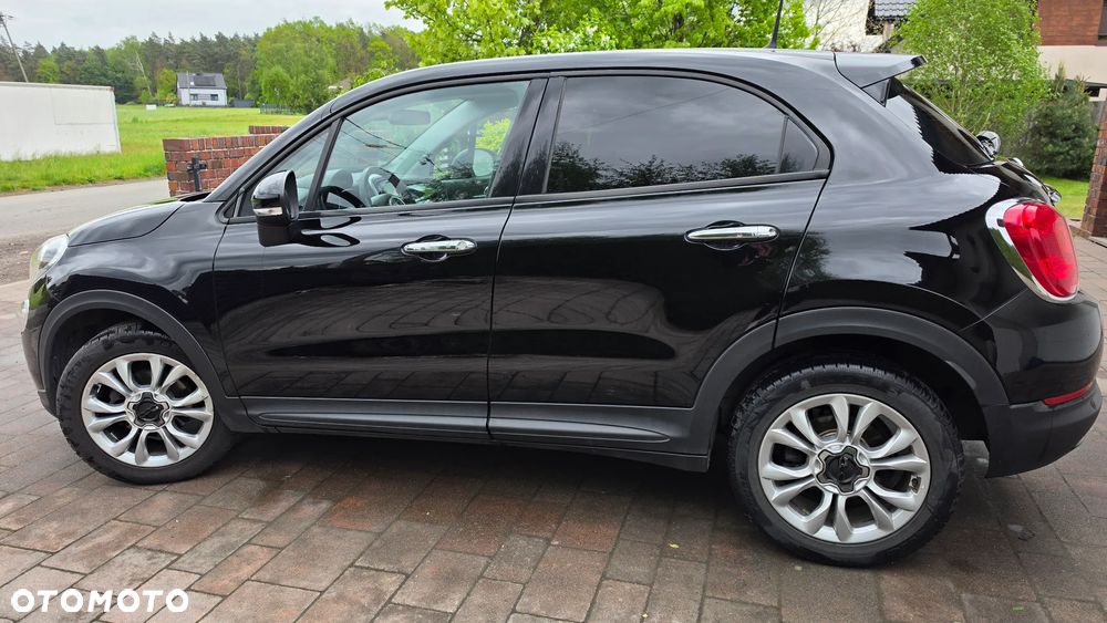 Fiat 500X - 25