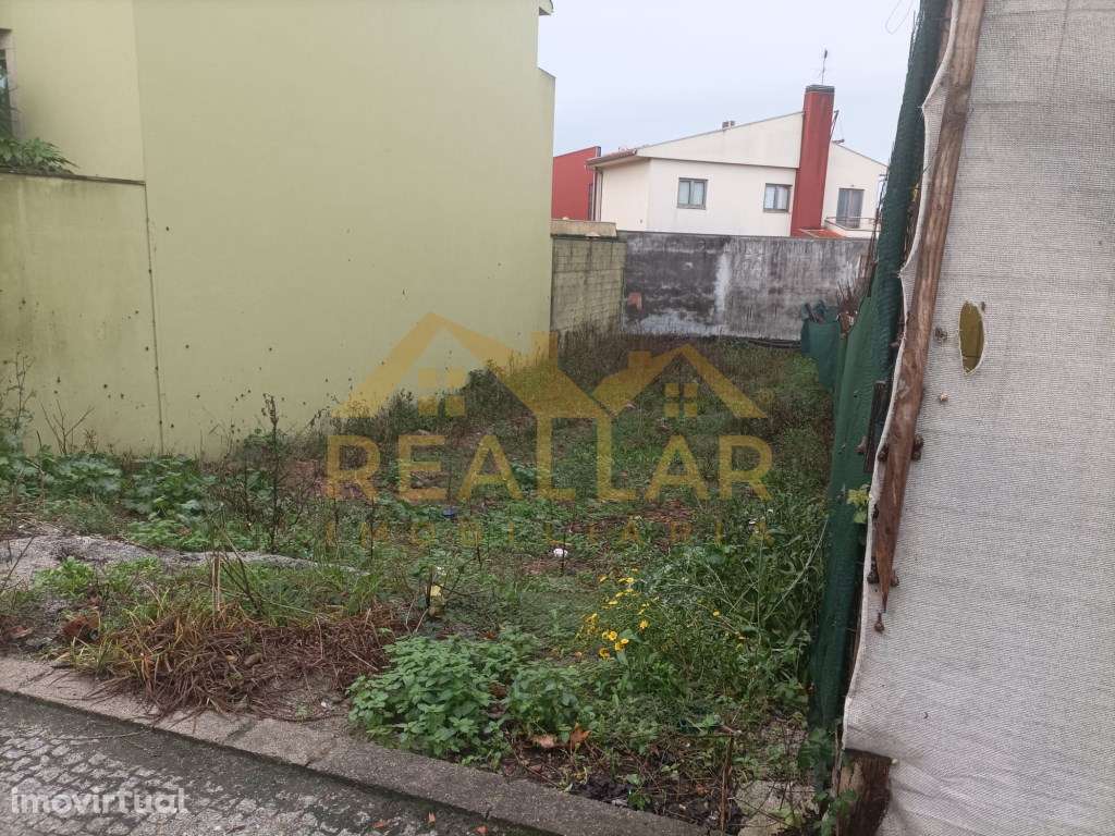 2 Lotes de terreno em Balazar - Póvoa de Varzim - Grande imagem: 5/11