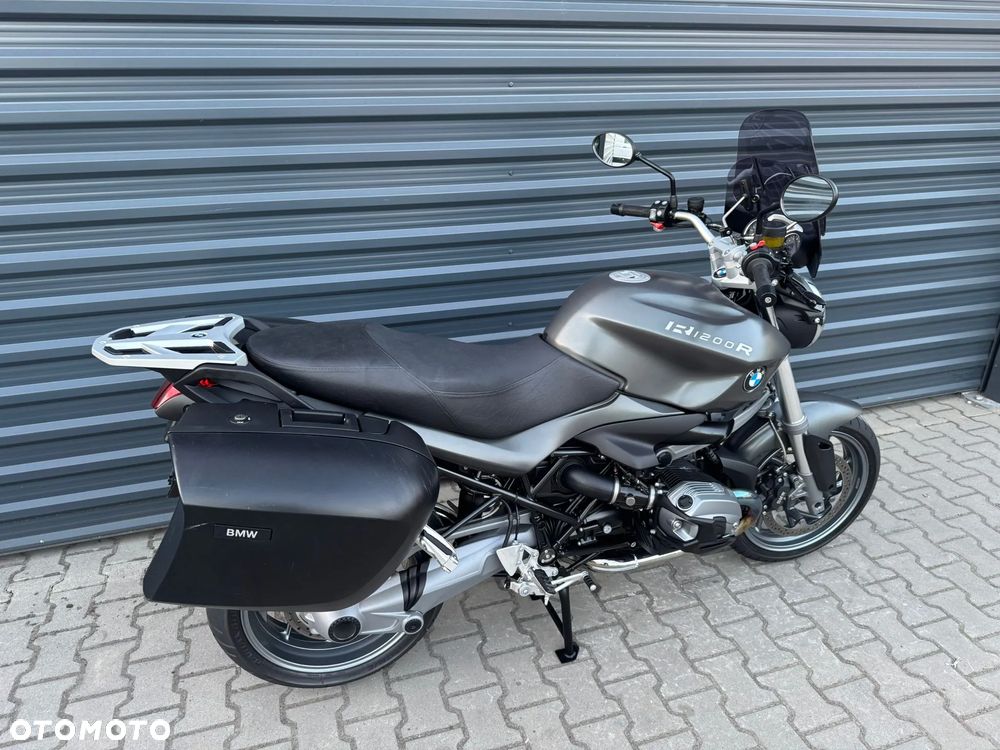 BMW R - 3