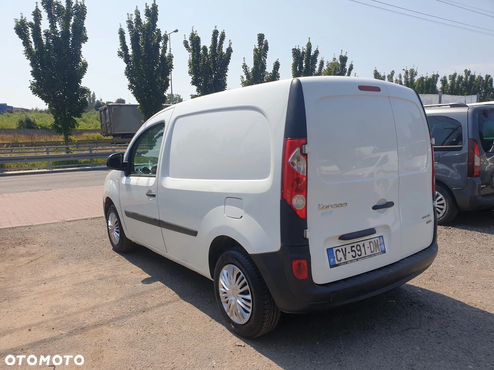 Renault kangoo - 6