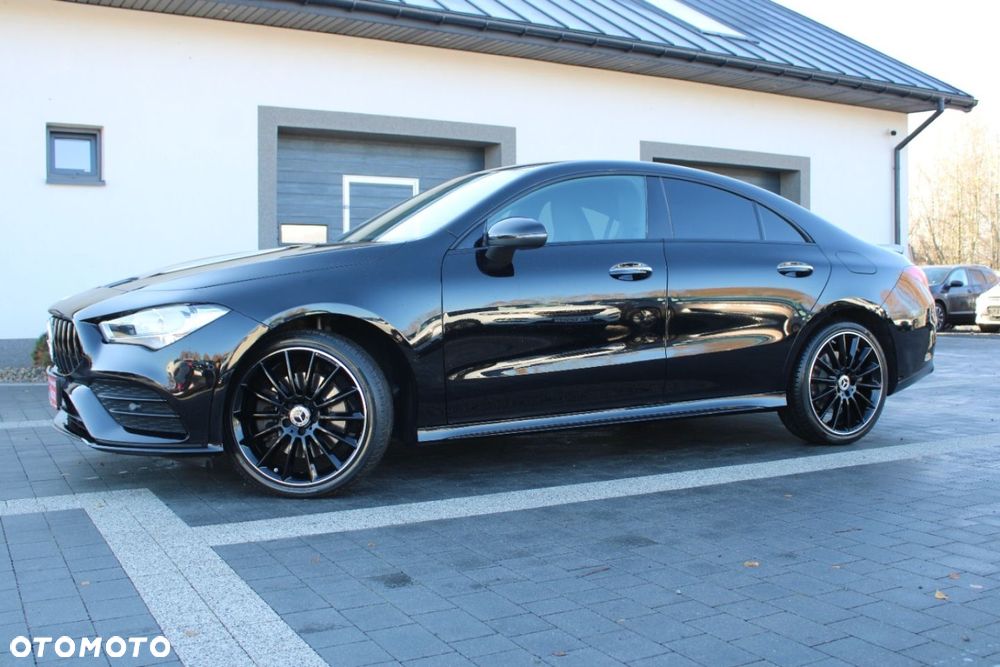 Mercedes-Benz CLA - 3