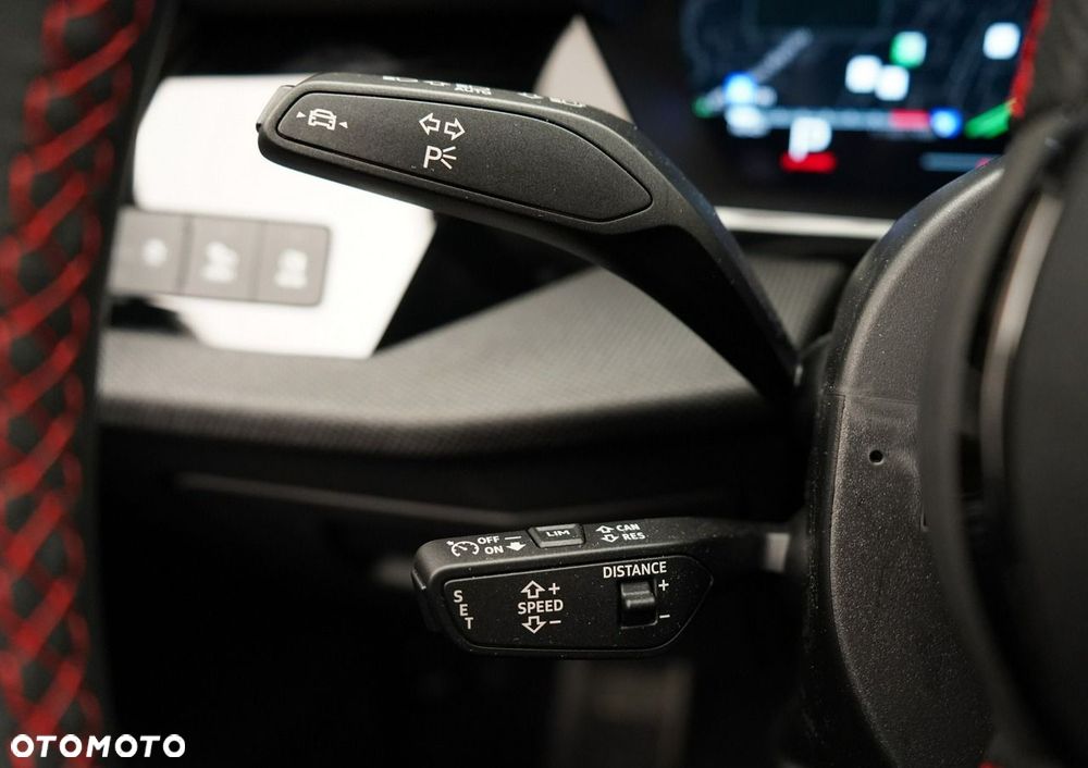 Audi S3 Limousine - 23