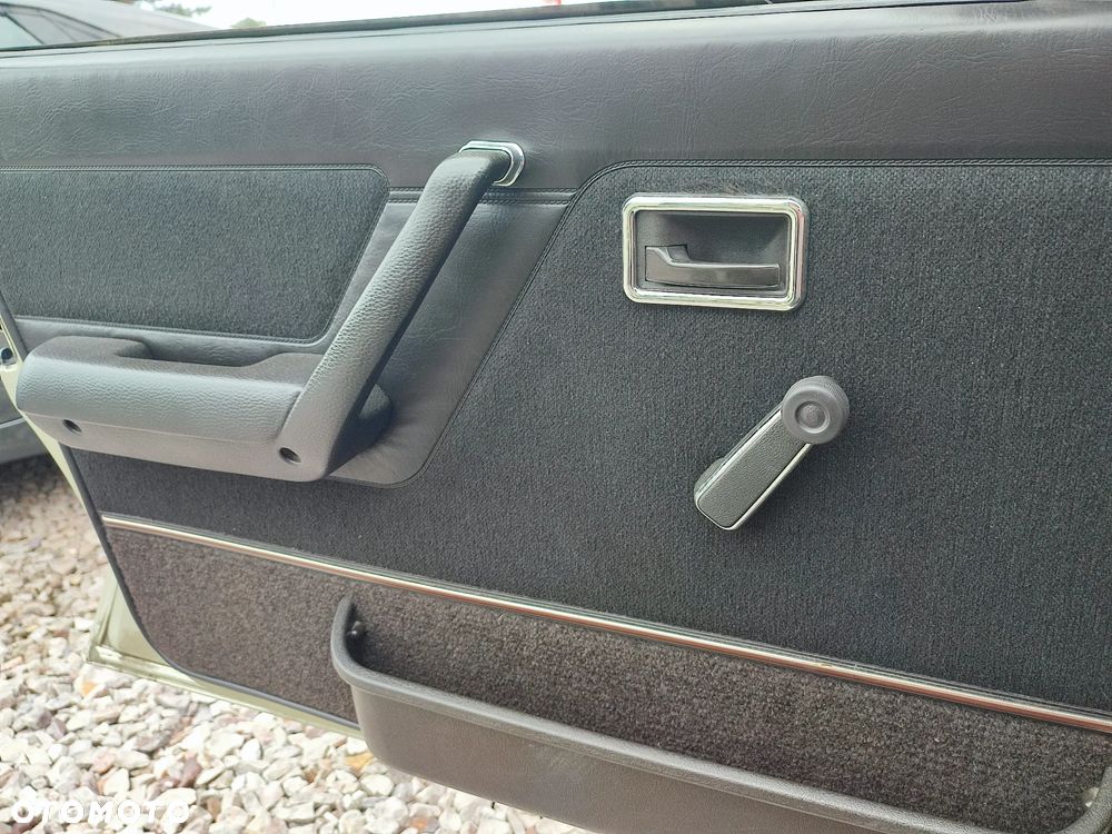 Opel Ascona - 26