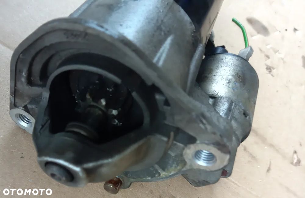 Volvo S40 V50 S60 V70 S80 XC70 2.4 B 2.5T 2.5 rozrusznik Bosch - 10