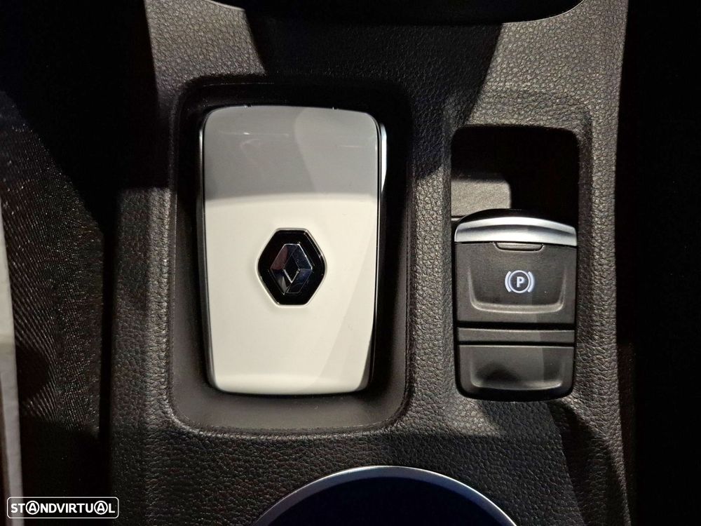 Renault Captur 1.0 TCe Exclusive - 22