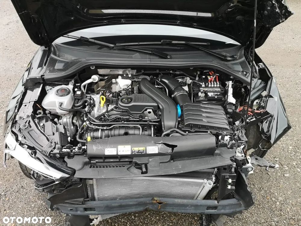 Audi A1 Sportback 35 TFSI S-Line S tronic - 39