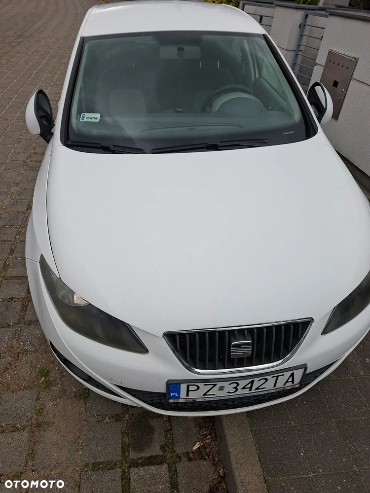 Seat Ibiza - 17