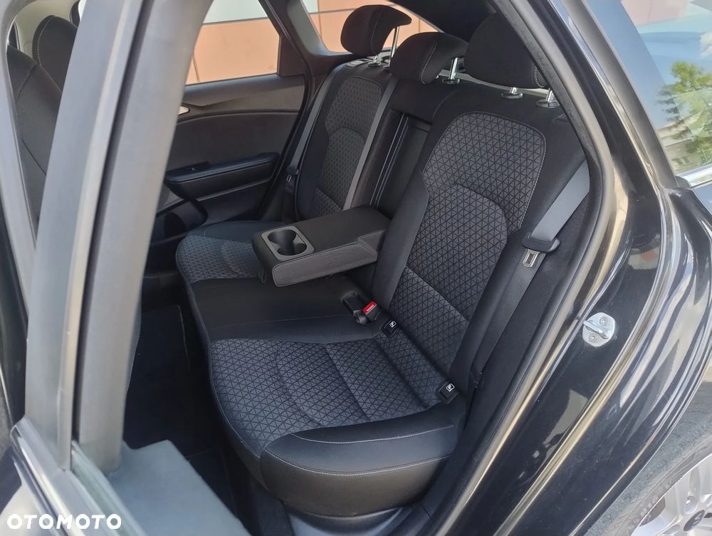 Kia Ceed 1.6 CRDi Platinum Edition - 23
