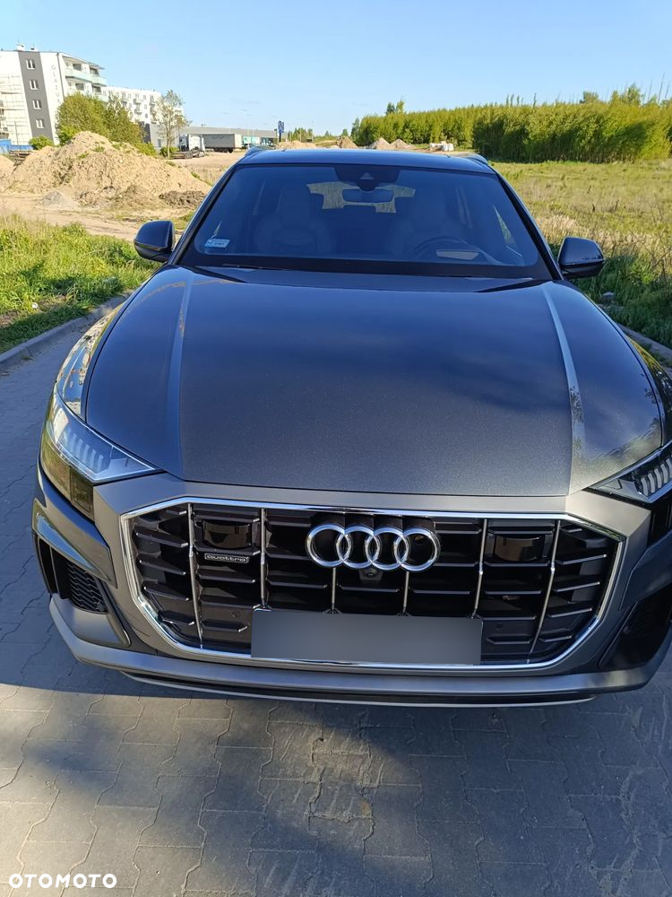 Audi Q8 - 13