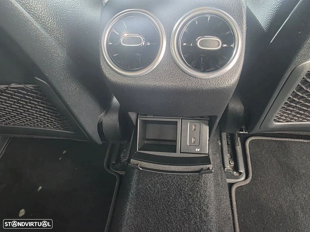 Mercedes-Benz A 180 d Business Solutions Aut. - 15