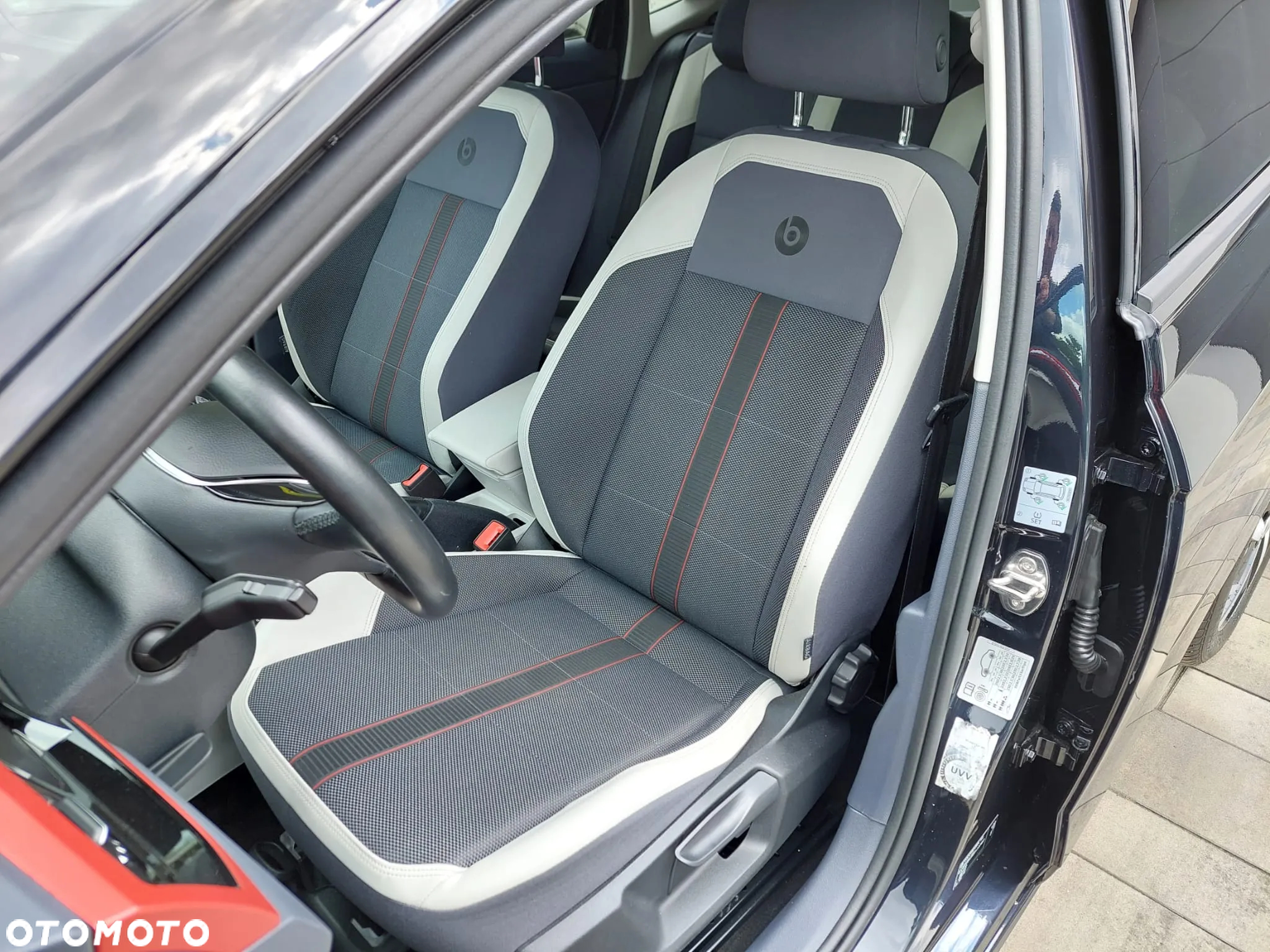 Volkswagen Polo 1.0 TSI OPF beats - 18