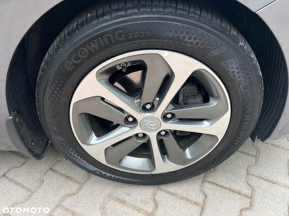 Hyundai i30 1.6 GDI Comfort - 5