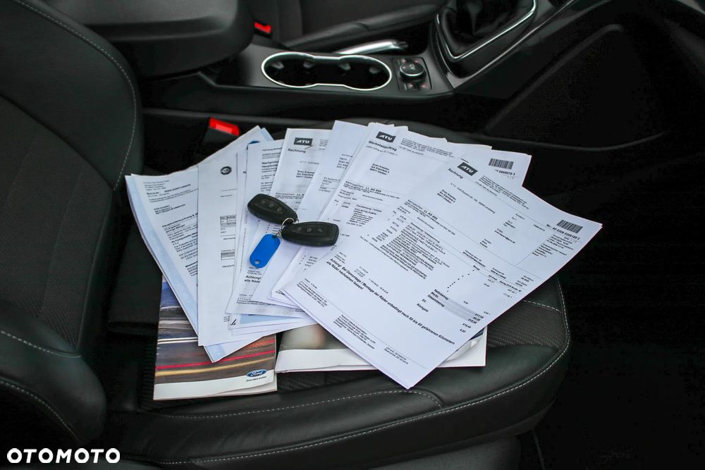 Ford Kuga 2.0 TDCi FWD Titanium - 39