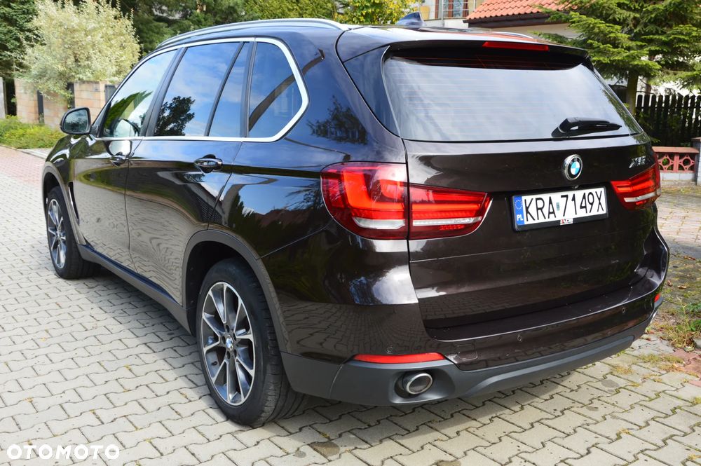 BMW X5 - 10