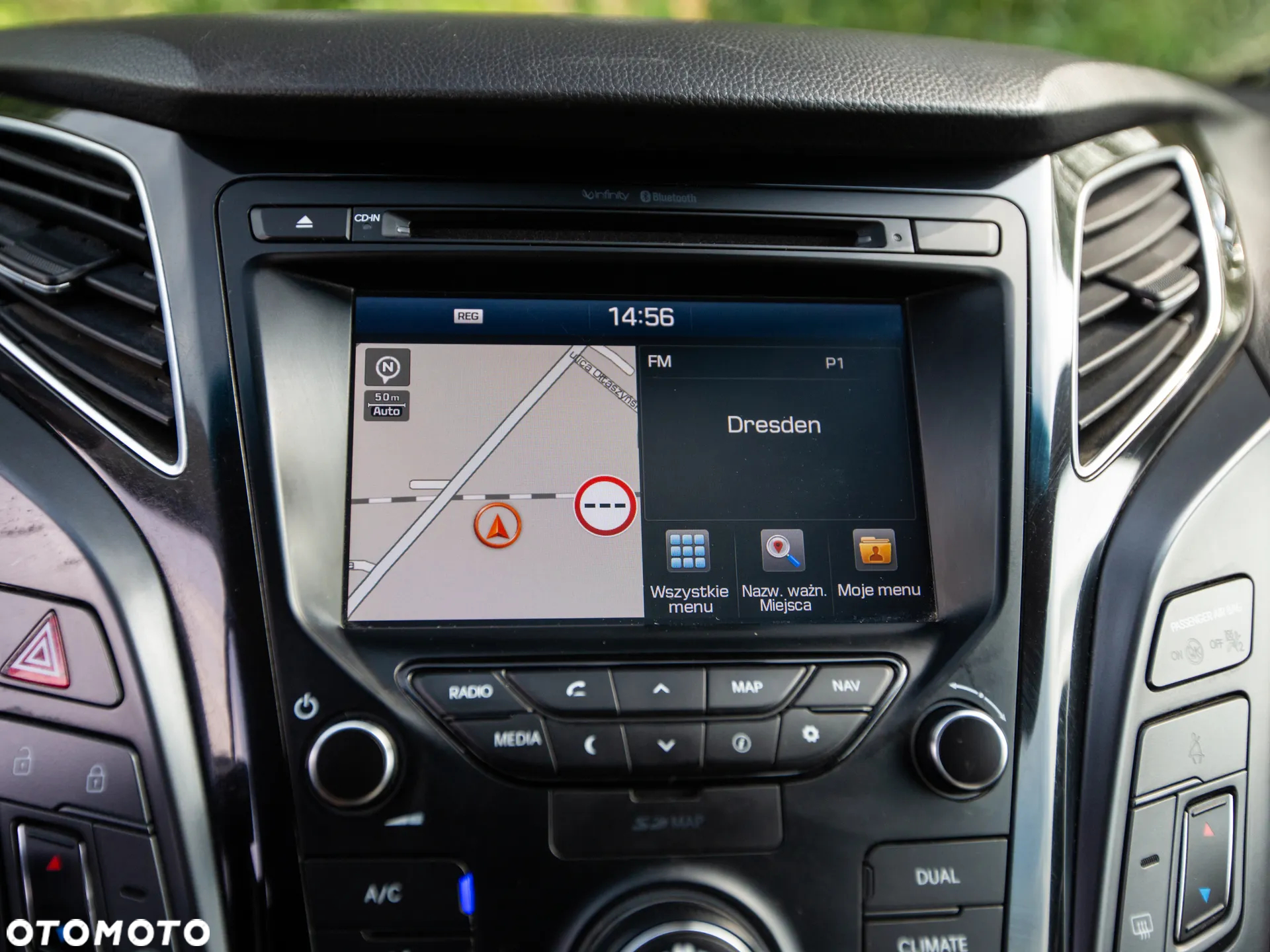 Hyundai i40 1.7 CRDi Business DCT - 30