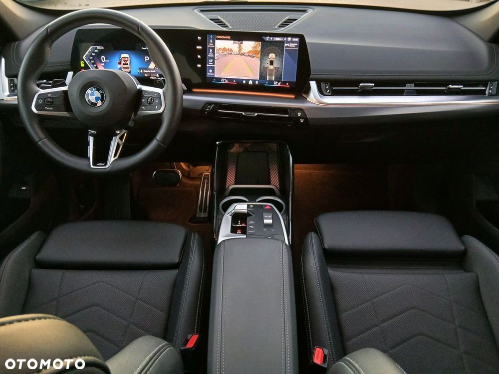BMW X1 sDrive18i M Sport - 16