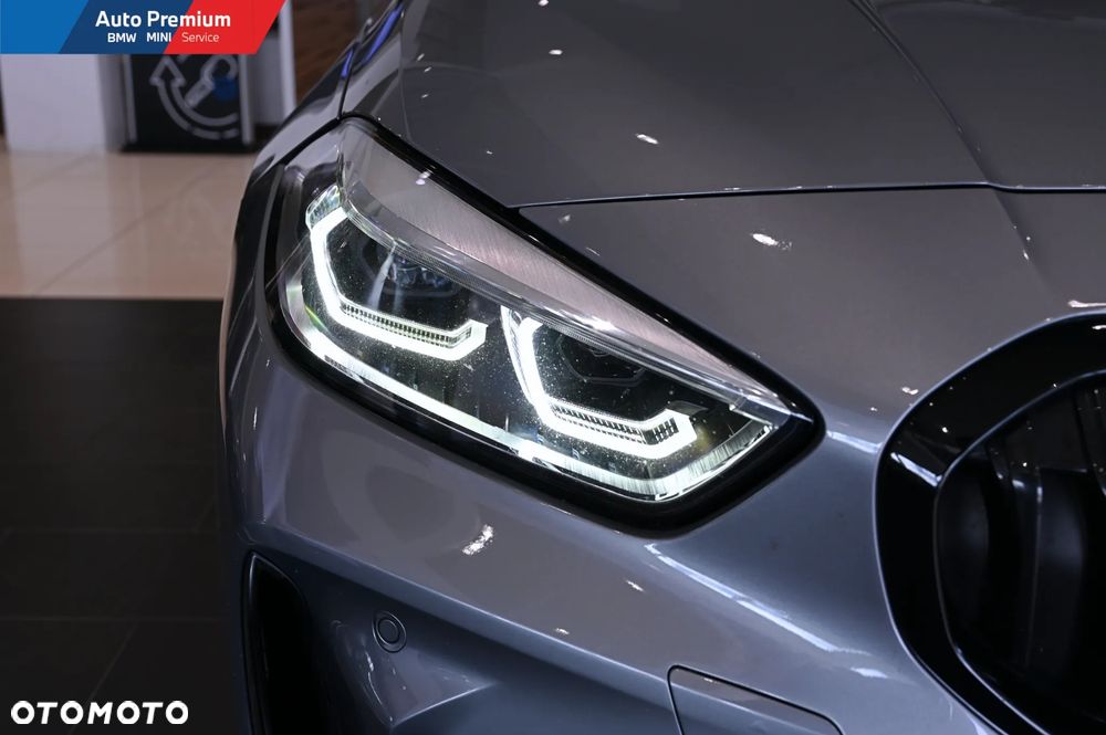 BMW Seria 1 118i - 20
