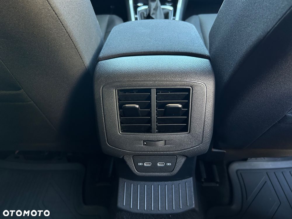 Volkswagen T-Roc 1.5 TSI Style DSG - 31