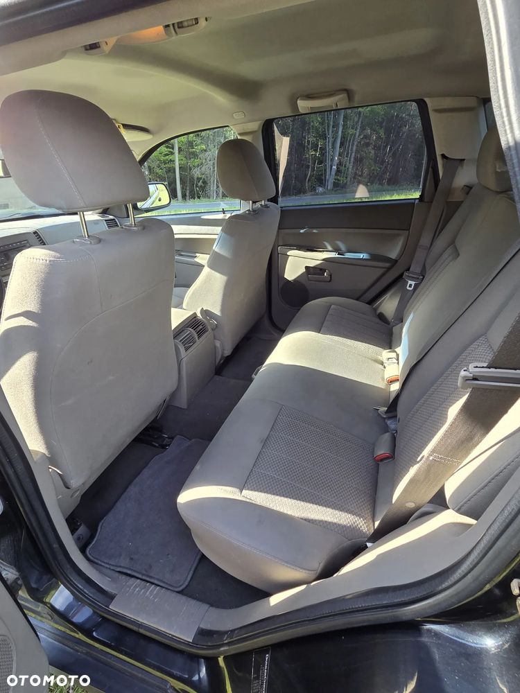 Jeep Grand Cherokee 3.0 CRD Laredo - 20