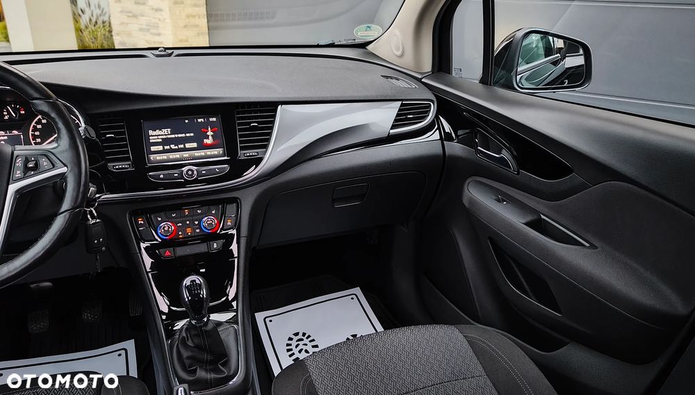 Opel Mokka 1.4 T Cosmo - 20