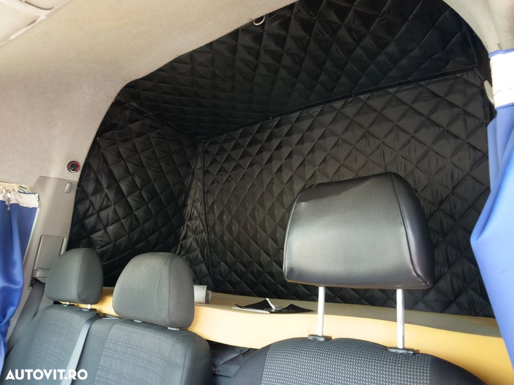 Mercedes-Benz SPRINTER 316 - 12